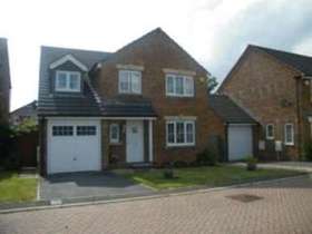 5 Bedroom Detached